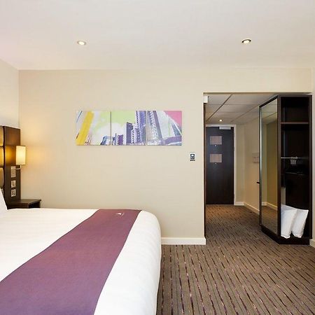 Premier Inn Premier Inn Skegness Seafront Екстер'єр фото