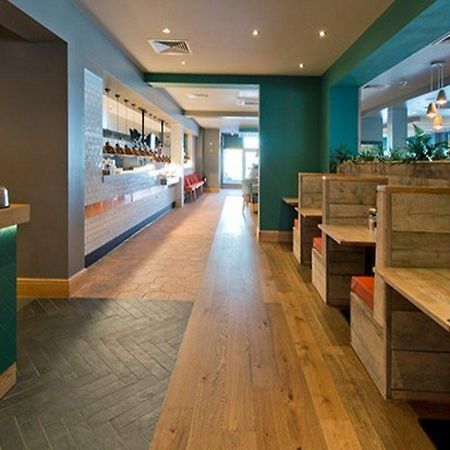 Premier Inn Premier Inn Skegness Seafront Екстер'єр фото