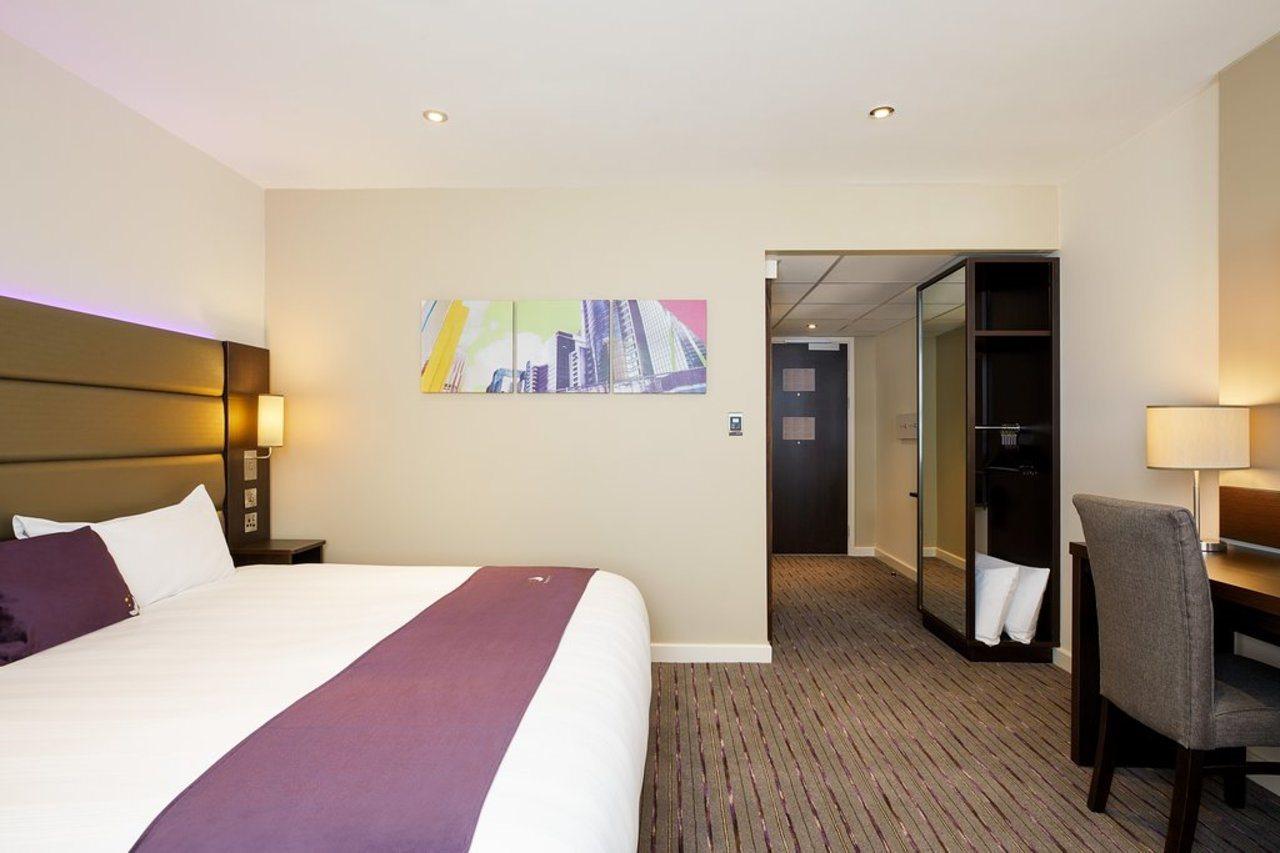 Premier Inn Premier Inn Skegness Seafront Екстер'єр фото