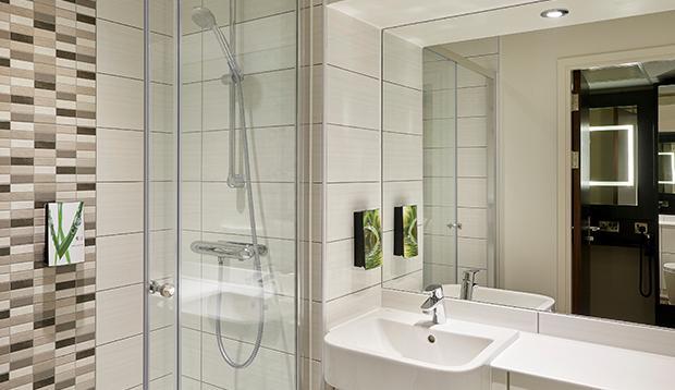 Premier Inn Premier Inn Skegness Seafront Екстер'єр фото